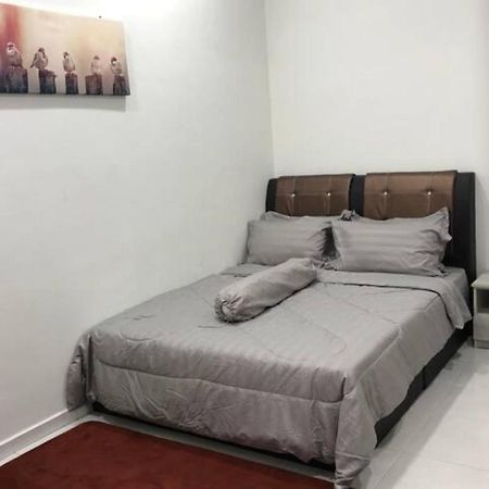 Evergreen 1 Homestay 关丹 外观 照片