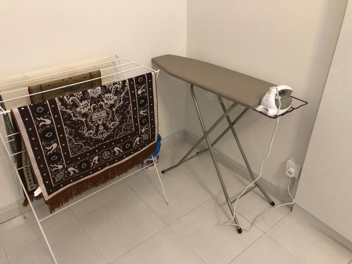 Evergreen 1 Homestay 关丹 外观 照片