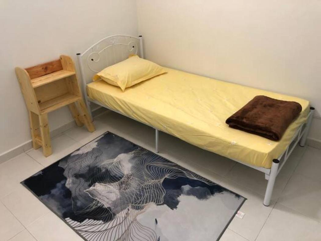 Evergreen 1 Homestay 关丹 外观 照片
