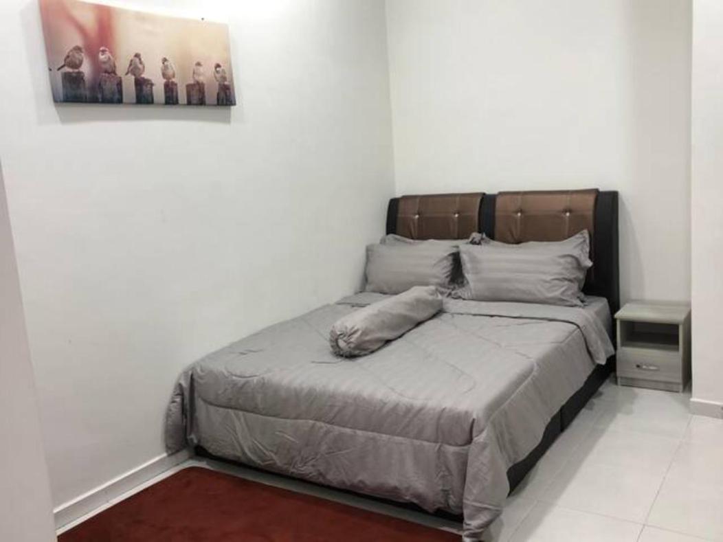 Evergreen 1 Homestay 关丹 外观 照片